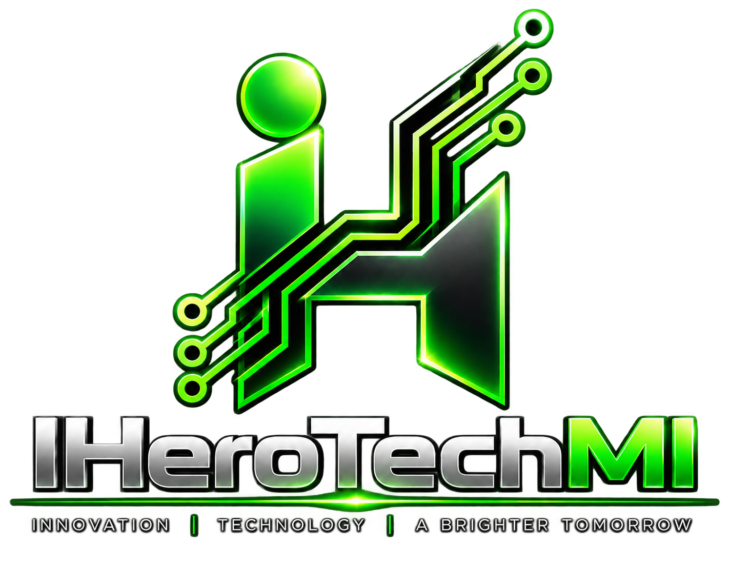 IHeroTechMI logo